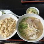 たかえ食堂 - 料理写真: