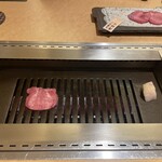 Yakiniku Ginza Koroku - 