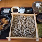 Soba Dokoro Taki - 