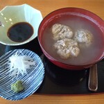 Soba Dokoro Taki - 