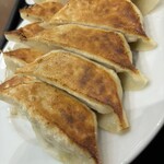 Ishimatsu Gyoza Shintomei Ten - 