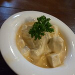 Ba.BAL CAFE FUKUFUKU - 