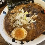 Ramen Oppeshan Morioa Ekimae Ten - 