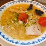 Yamagata Karamiso Ramen Kan - 