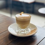 Espresso Aube - 