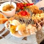 バニ ナチュラルズ - 料理写真: