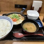 Yoshinoya Jr Kobe Eki Ten - 