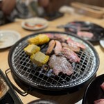 Yakiniku Tanaka - 