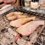 魚やき をっとっと - 