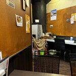 cafe-orchid Ikebukuro Nishiguchi Ten - 