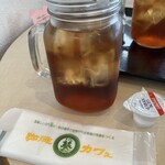 8代葵カフェ - 