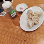 餃子食堂マルケン - 