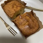 ストローベイル・山間屋 - 料理写真: