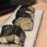 Irifune Sushi Hon Ten - 