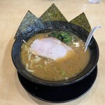 ら～めん ぎょうてん屋 GOLD - 料理写真: