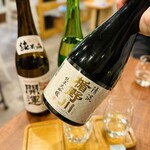 酒の中村園 - 日本酒