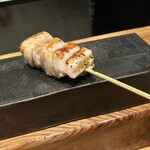 Yakitori Matsumoto Fukuokashichuoku Nishinakasu Ten - 