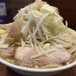 麺屋 づかちゃん - 料理写真: