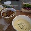 NAYA cafe - 料理写真: