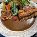 SAI CAFE - 