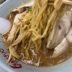 くるまやラーメン - 