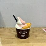 HACHIYA CAFE - 