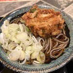 Edomae Tachigui Niku Soba Niku Udon Nojirou - 