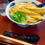 Hanashin Udon - 