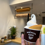 HACHIYA CAFE - 