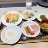 ホテル川六エルステージ - 料理写真:モーニングビュッフェ 1,200円