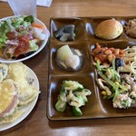 Restaurant Okukawauchi - 