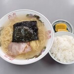 Marutaka Ramen - 