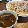 Soba to Salmon to Yuuan - 