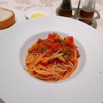 Cafe Teria Al Porto Nagoya - 