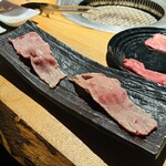 Yakiniku Kokoro Kumagaya Ten - 