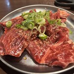 玉出 肉焼屋 - 