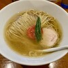 麺屋ブルーズ - 料理写真: