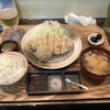 Kinu no Tonkatsu Mauka Shokudo - 