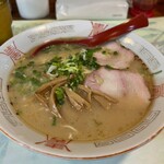 大阪屋 - 料理写真: