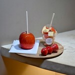 Fruit Ame STAND amenone - 