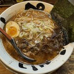 Ramen Oppeshan Morioa Ekimae Ten - 