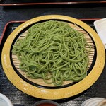 Soba Yoshi Nishi Nakajima Ten - 