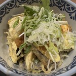 Soba Tempura Sho - 