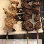 Yakitori no Oogiya Turumi Eki Higashiguchi Ten - 