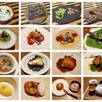 RESTAURANT UOZEN - 