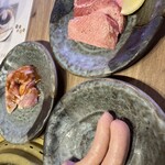 Kaiten Yakiniku Isshobin Nagoya Noritake Shinmachi Ten - 