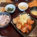 Korean Dining Daidai SHIBUYA STREAM - 