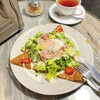 neuf creperie - 