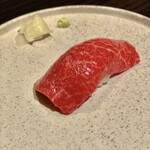 焼肉 銀座コバウ - 