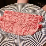 焼肉 銀座コバウ - 